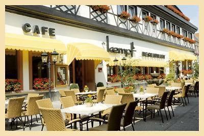 Hotel Kempf Dirmstein Dış mekan fotoğraf
