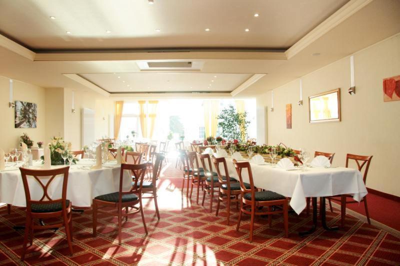Hotel Kempf Dirmstein Dış mekan fotoğraf