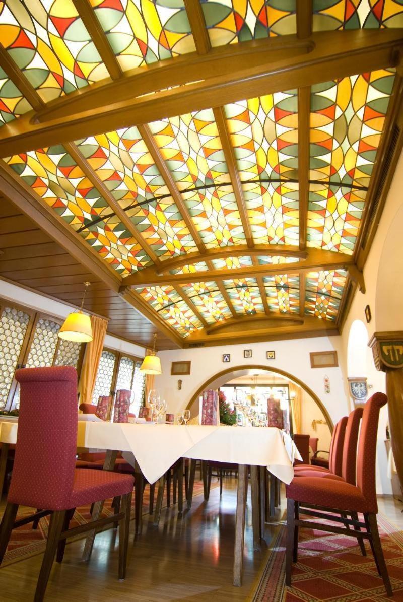 Hotel Kempf Dirmstein Dış mekan fotoğraf