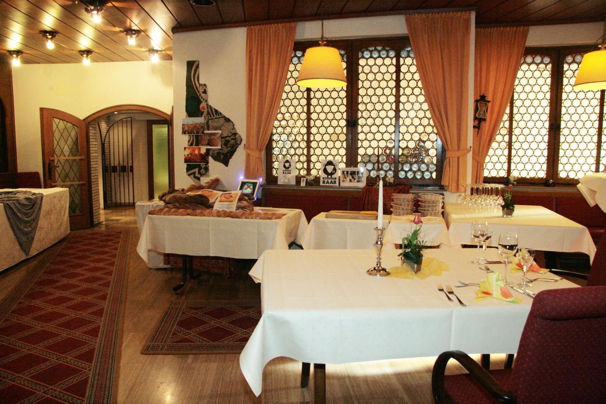 Hotel Kempf Dirmstein Dış mekan fotoğraf