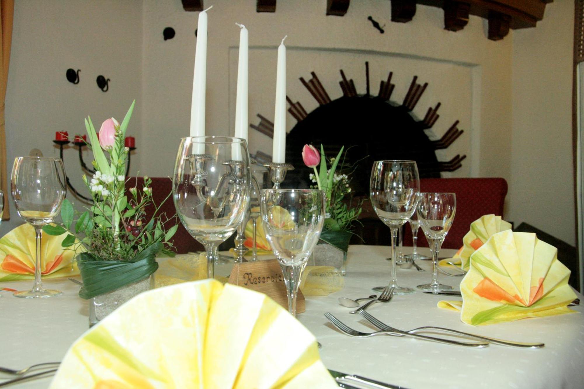 Hotel Kempf Dirmstein Dış mekan fotoğraf