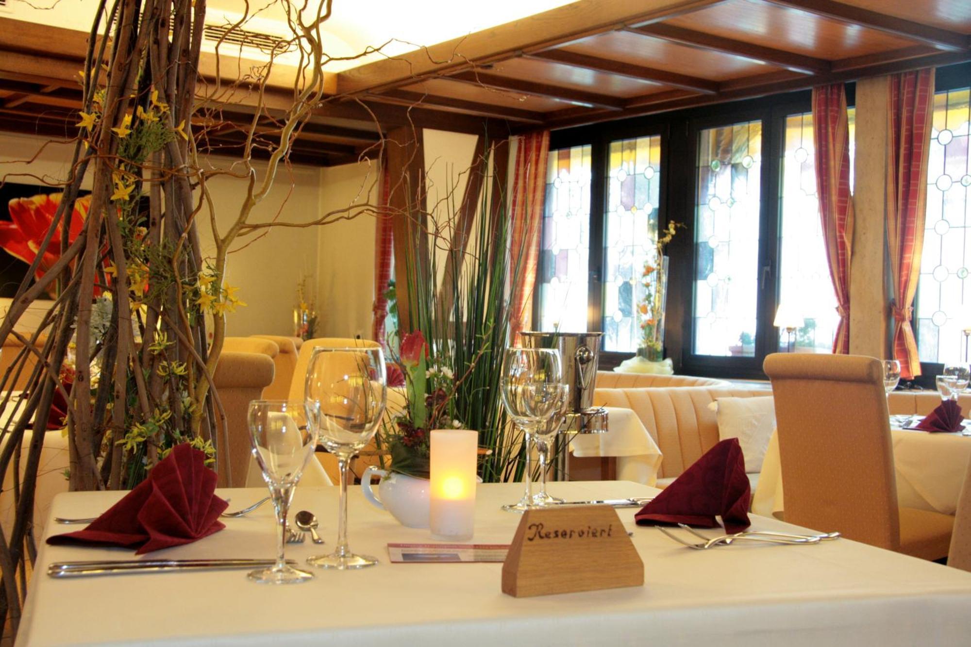 Hotel Kempf Dirmstein Dış mekan fotoğraf