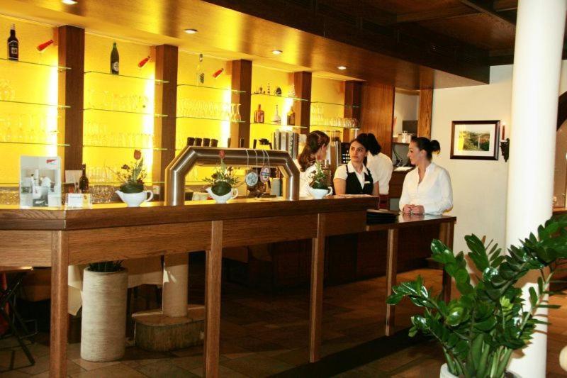 Hotel Kempf Dirmstein Dış mekan fotoğraf