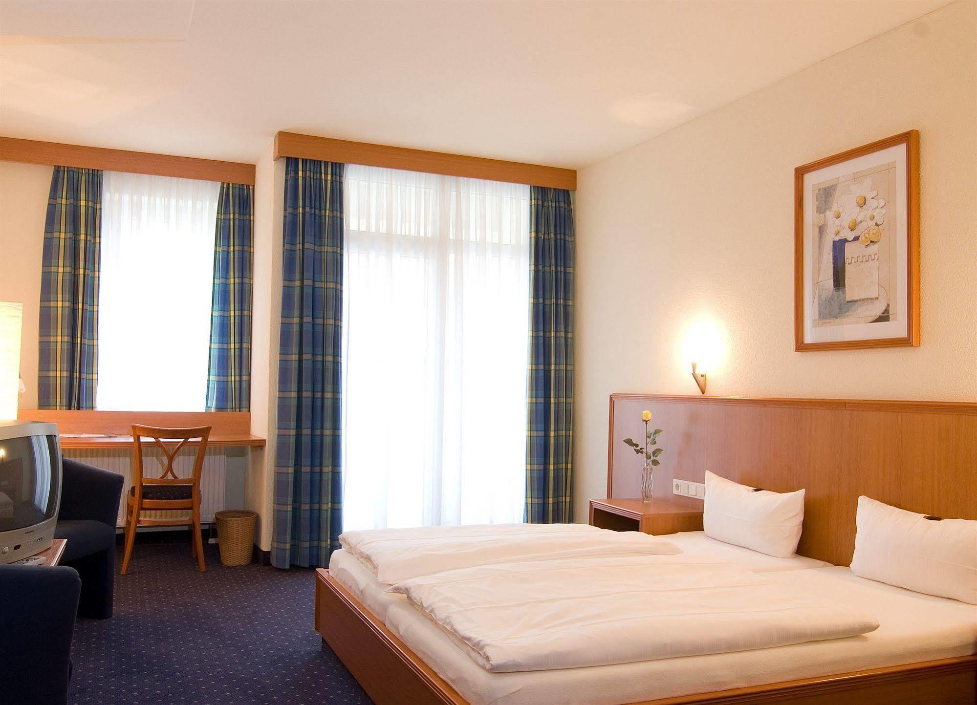 Hotel Kempf Dirmstein Dış mekan fotoğraf