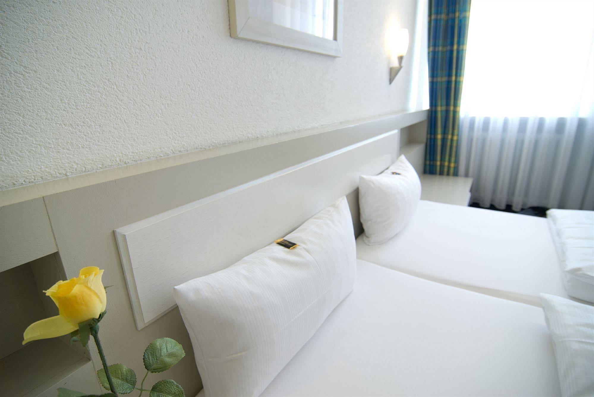 Hotel Kempf Dirmstein Dış mekan fotoğraf