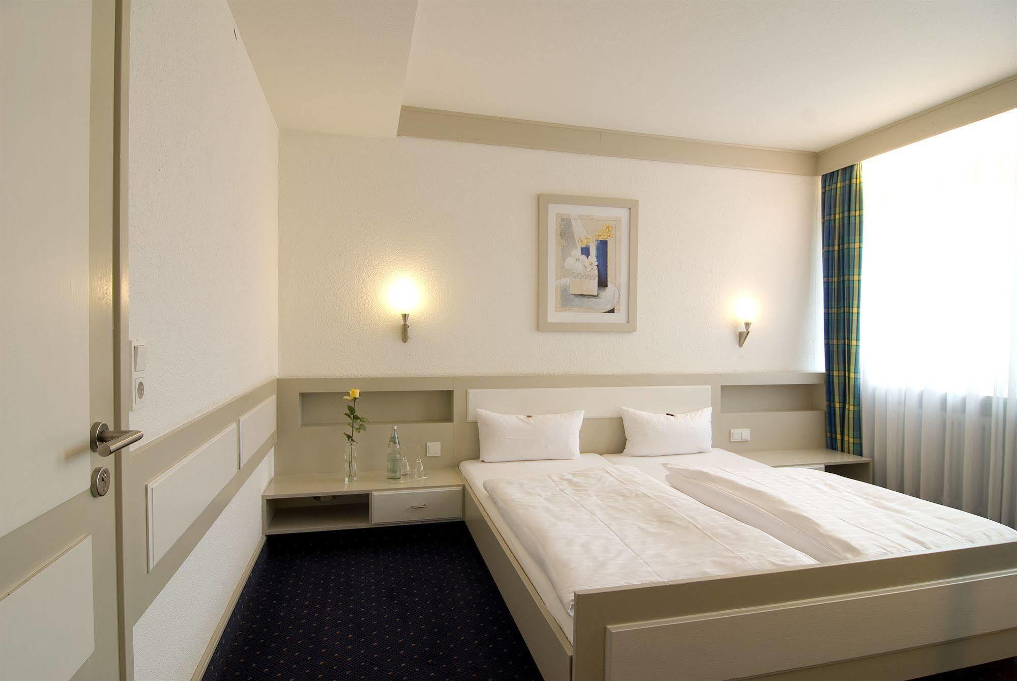 Hotel Kempf Dirmstein Dış mekan fotoğraf