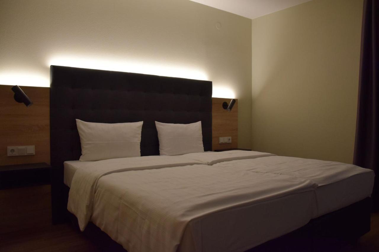 Hotel Kempf Dirmstein Dış mekan fotoğraf